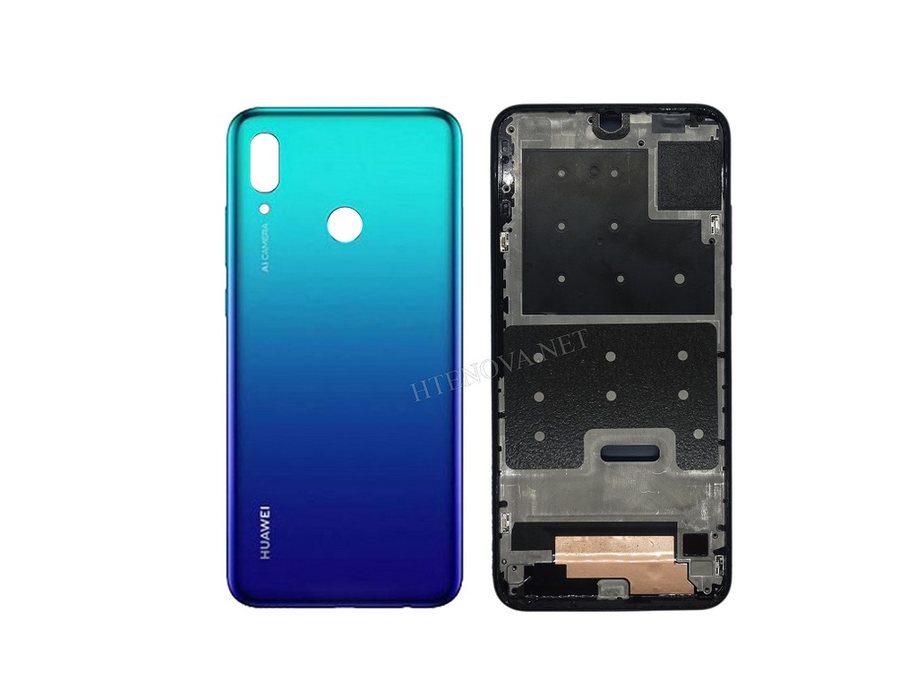 Huawei P Smart (2019) Complete Housing (2 in 1)