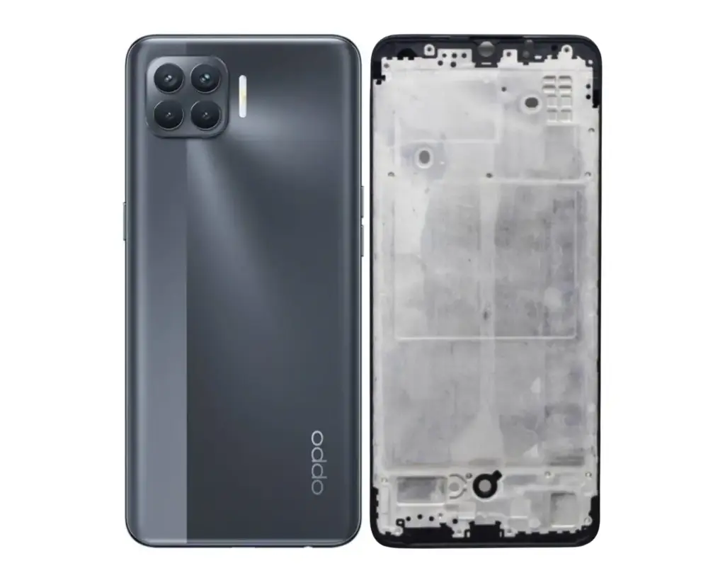 Oppo F(17) Complete Housing (2 in 1)