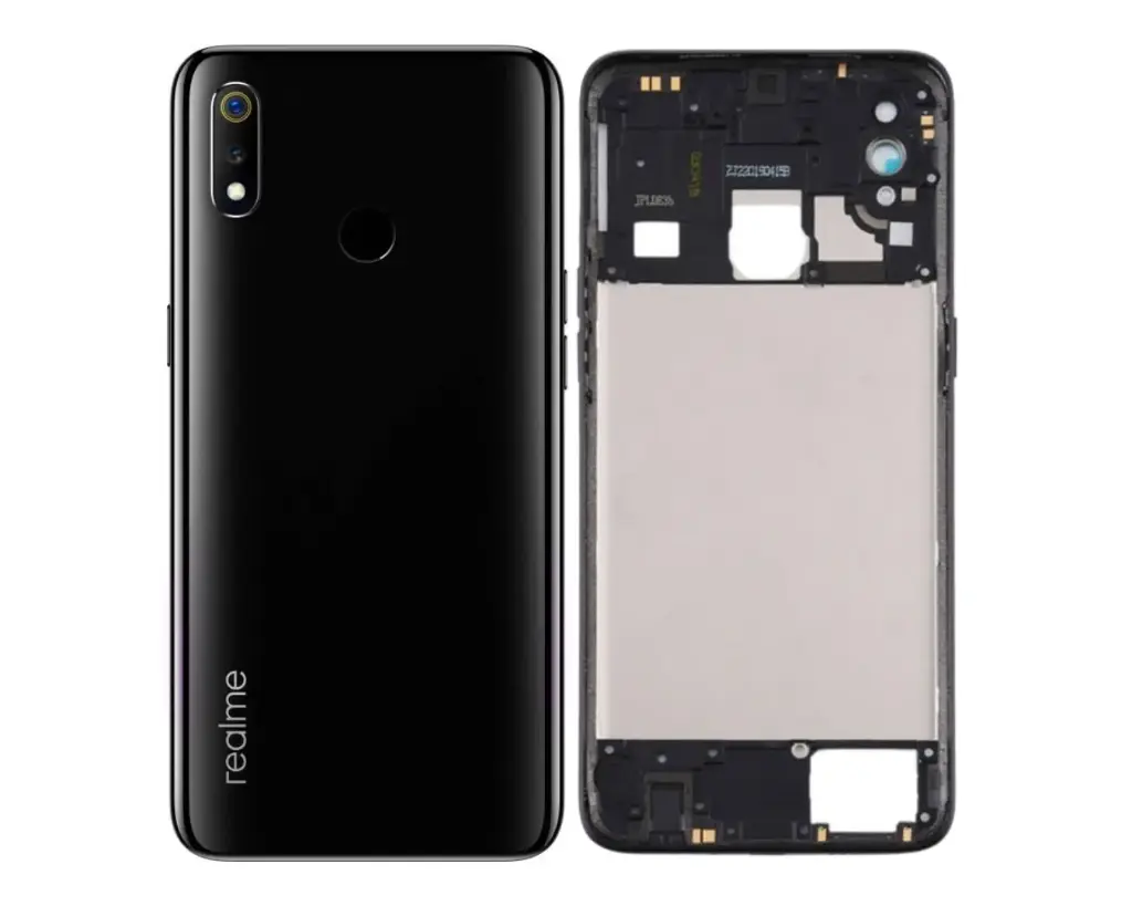 Realme (3) Complete Housing (2 in 1)