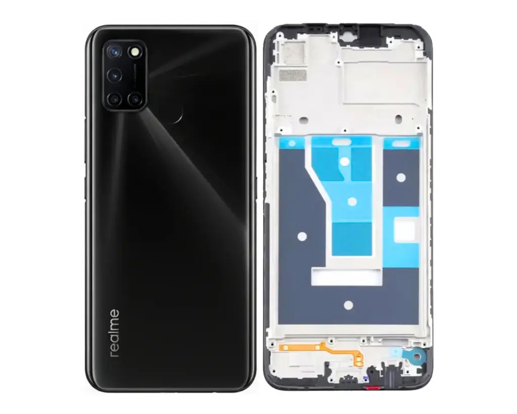 Realme C(17) Complete Housing (3 in 1)