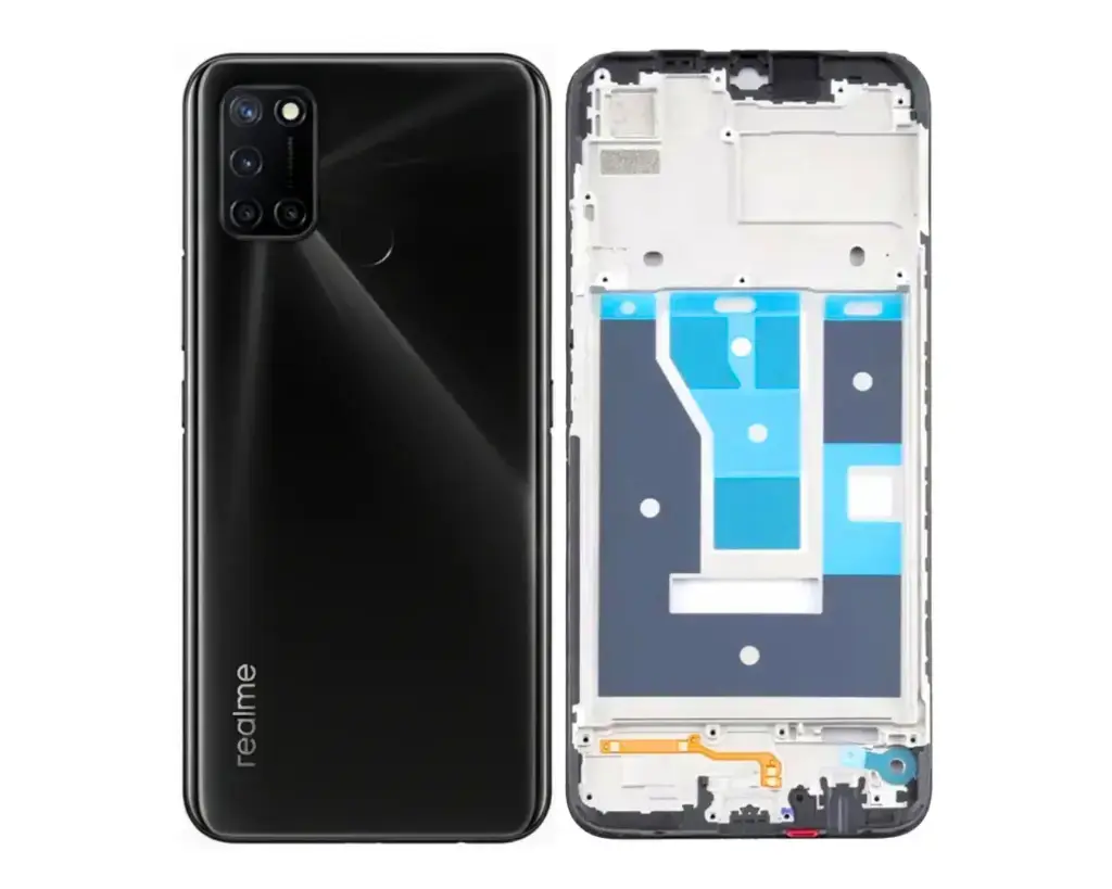 Realme C(17) Complete Housing (3 in 1)