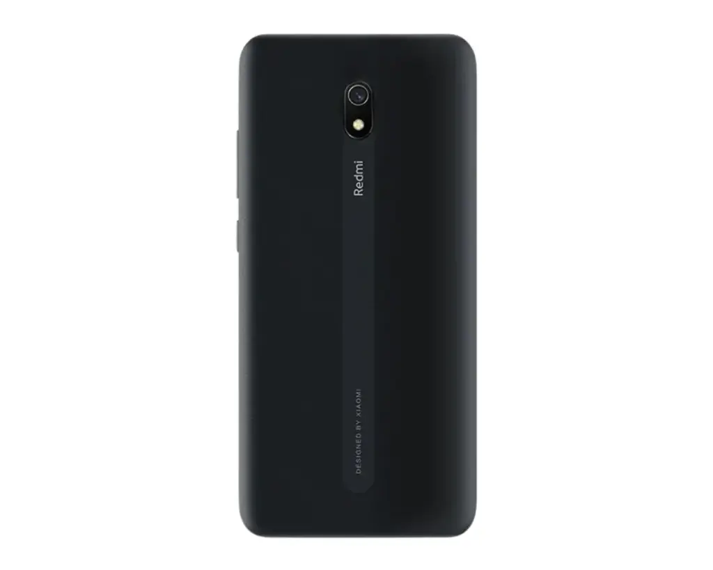 Redmi (8)A Only Back