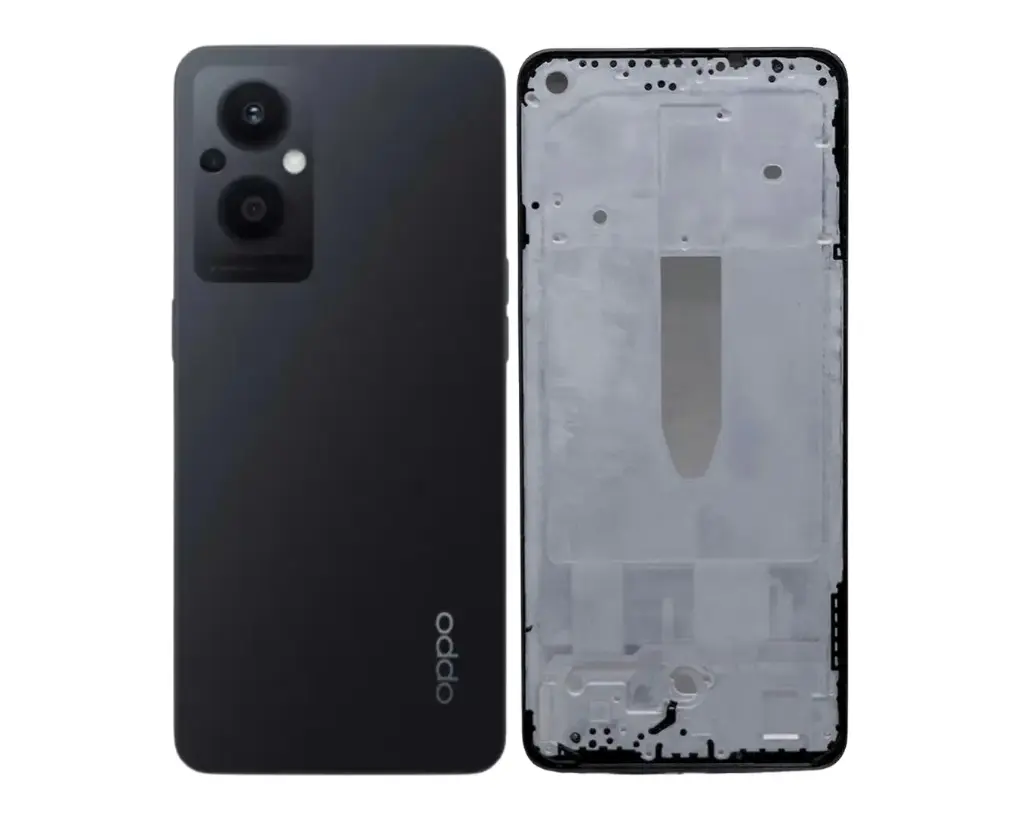 Oppo F(21) Pro (5G) Complete Housing (3 in 1)
