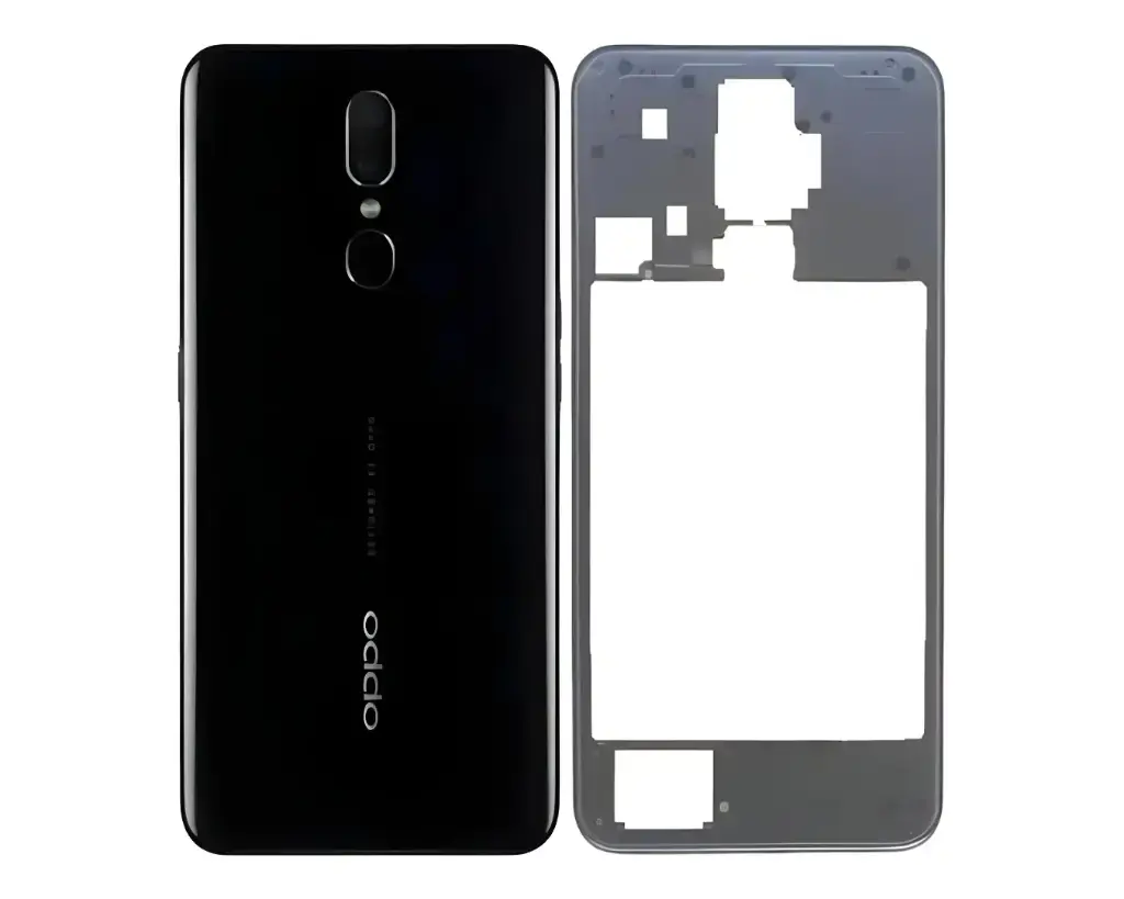 Oppo F(11) Middle Ring