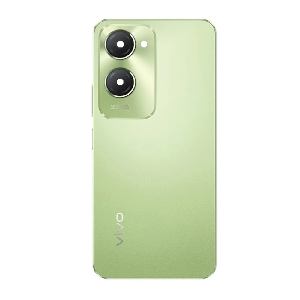 Vivo Y(18) Only Back
