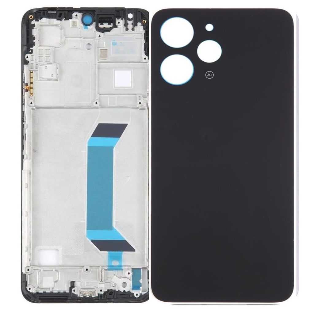 Redmi (12) Complete Housing 