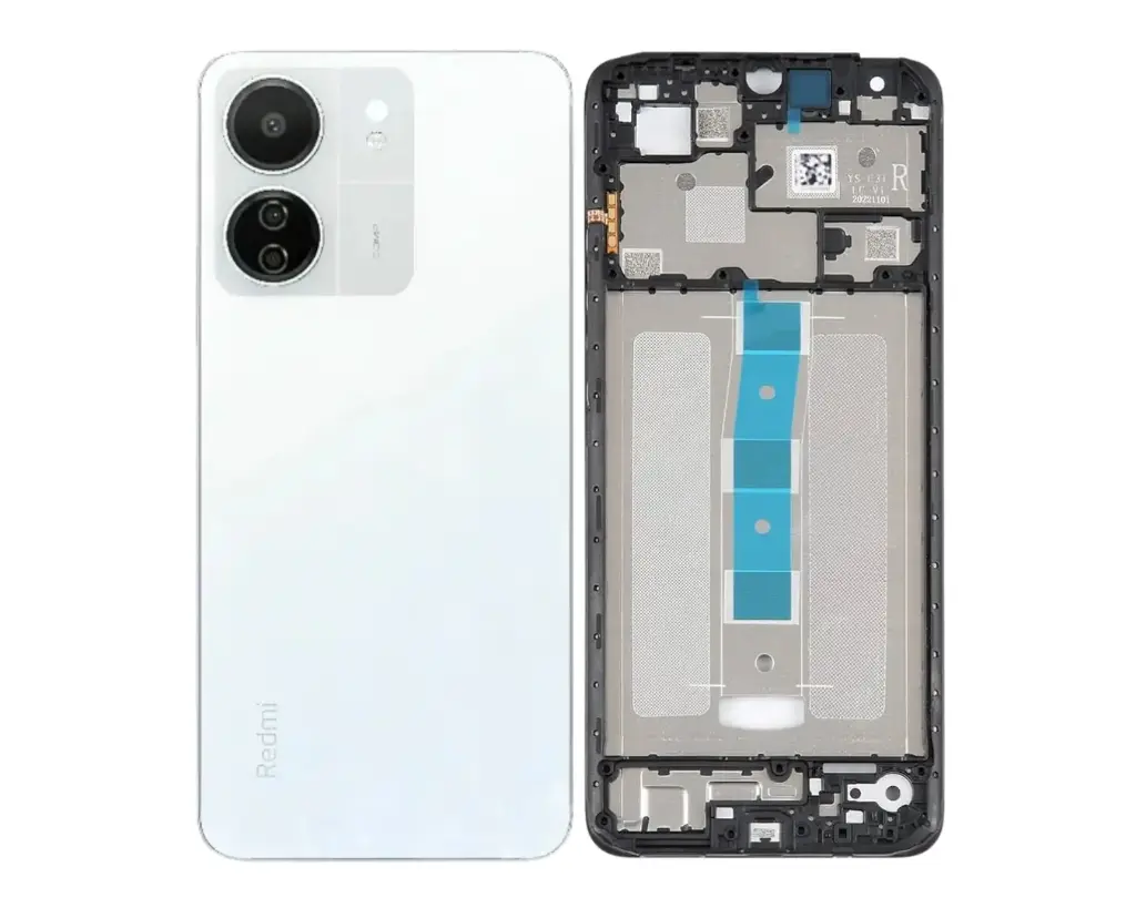 Redmi (13)C Complete Housing (3 in 1)