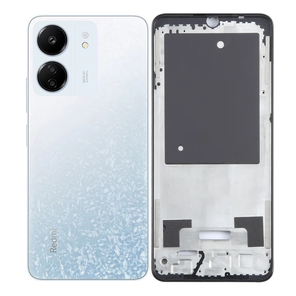 Redmi (13)C Complete Housing