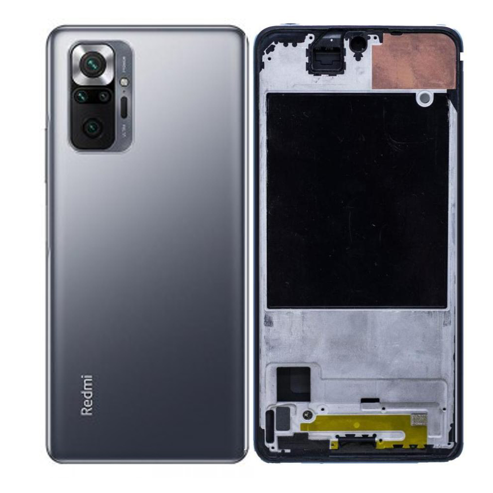 Redmi Note (10) Pro Complete Housing