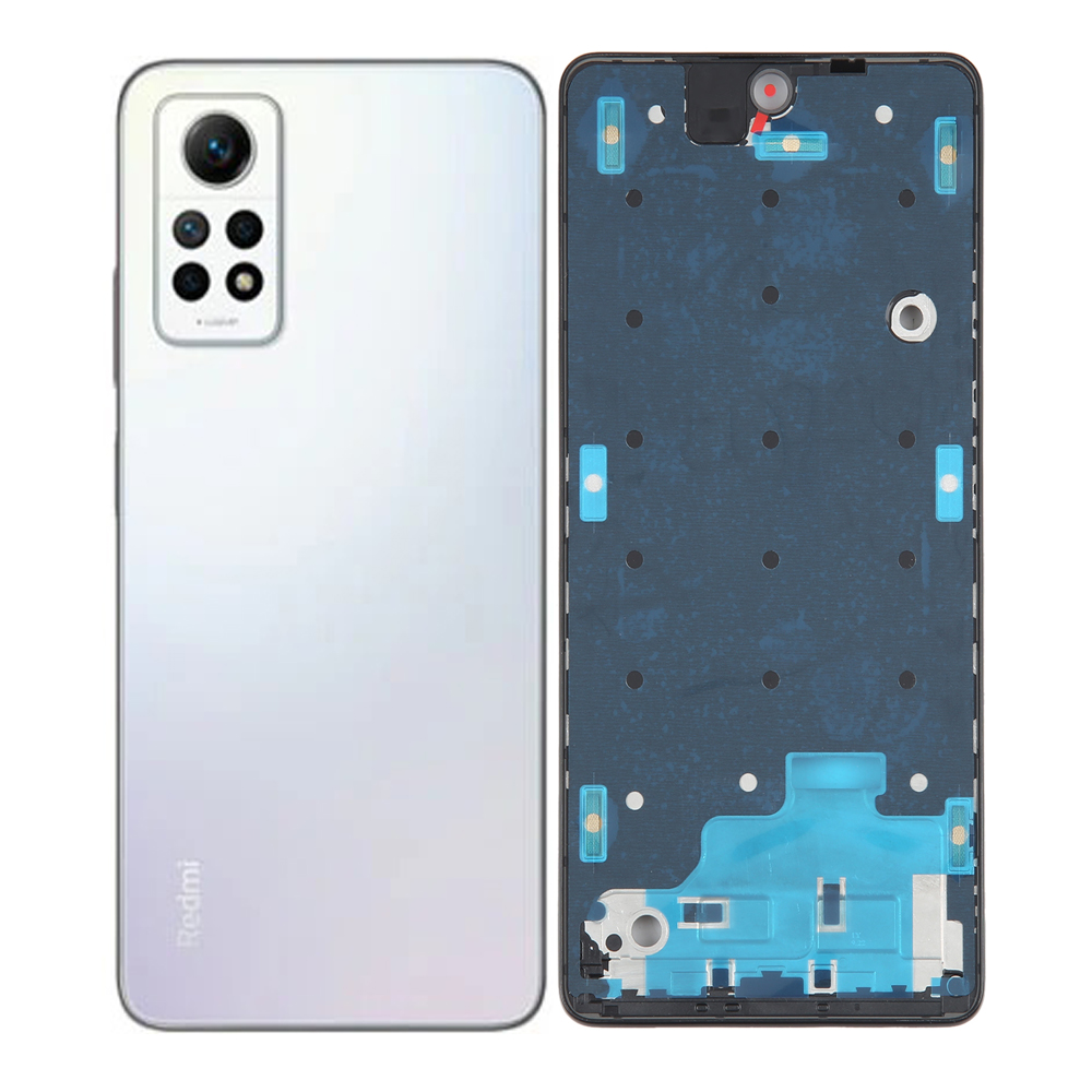 Redmi Note (12) Pro Complete Housing