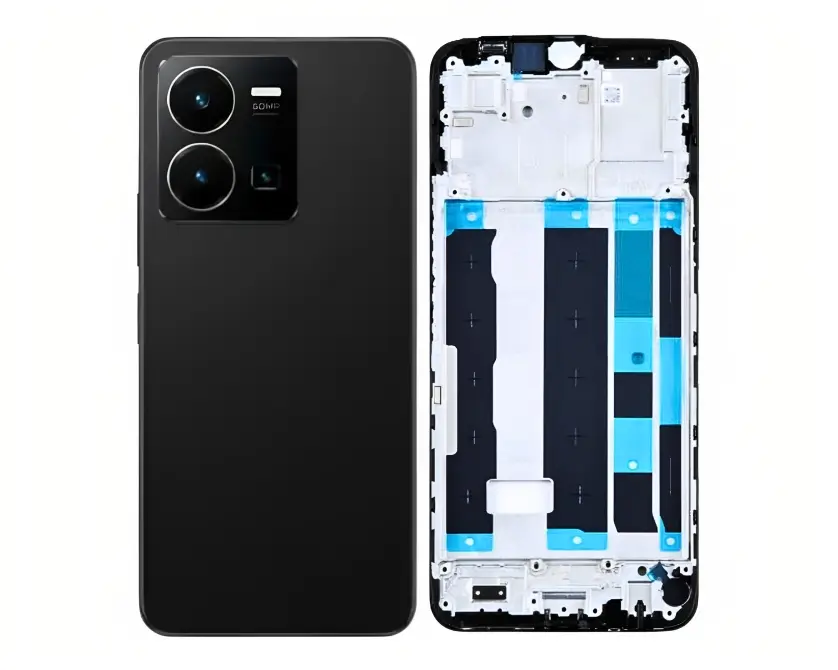 Vivo Y(35) Complete Housing (3 in 1)