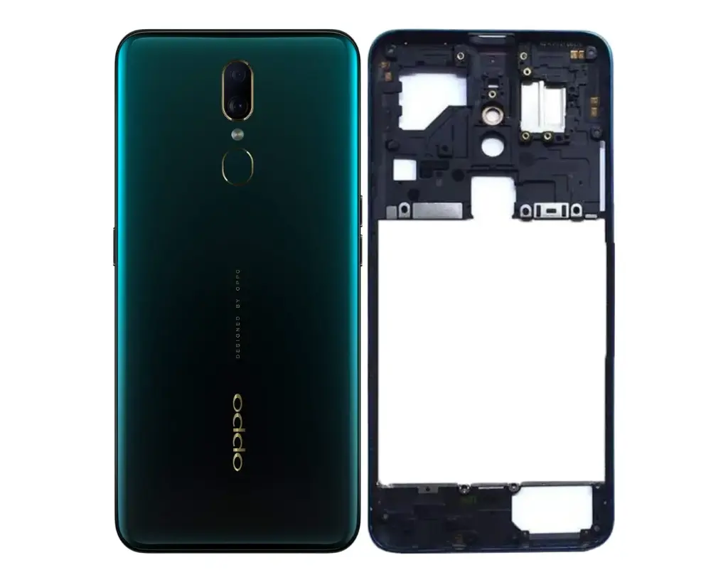 Oppo F(11) Pro Middle Ring