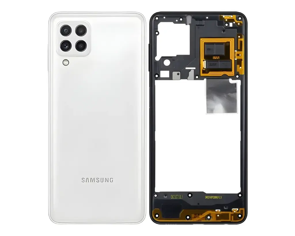 Samsung A(22) Middle Ring