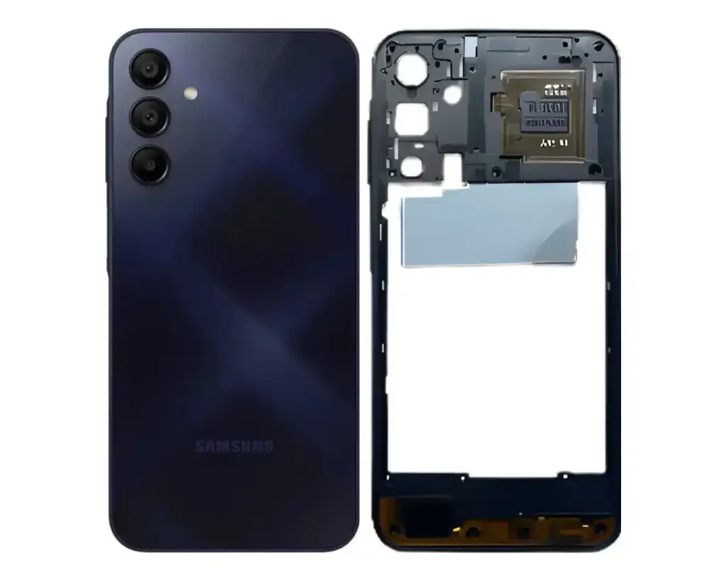 Samsung A(15) Middle Ring