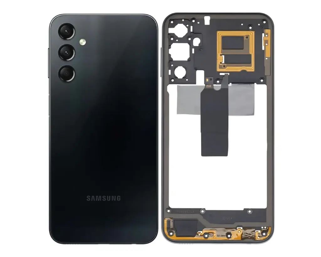 Samsung A(24) Middle Ring