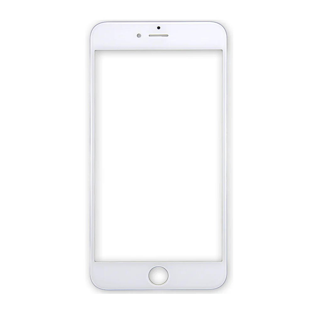 iPhone (6)G Plus Touch Glass