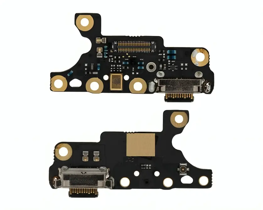 Nokia (7) Plus Charging Module