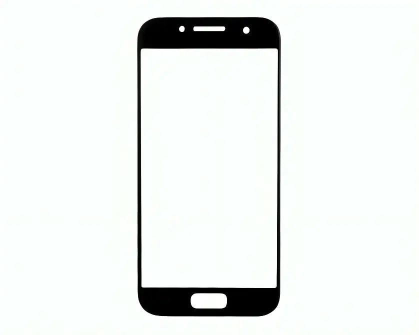 Samsung A(720) Simple Touch Glass 