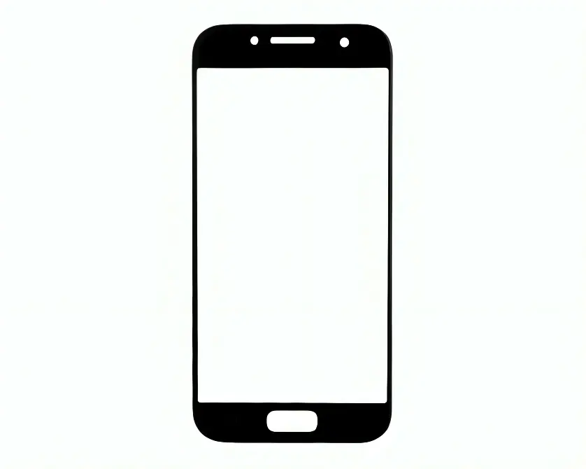Samsung A(720) Simple Touch Glass 