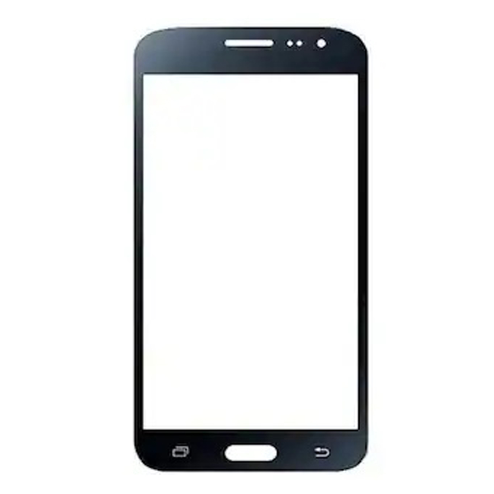 Samsung J(250) Simple Touch Glass