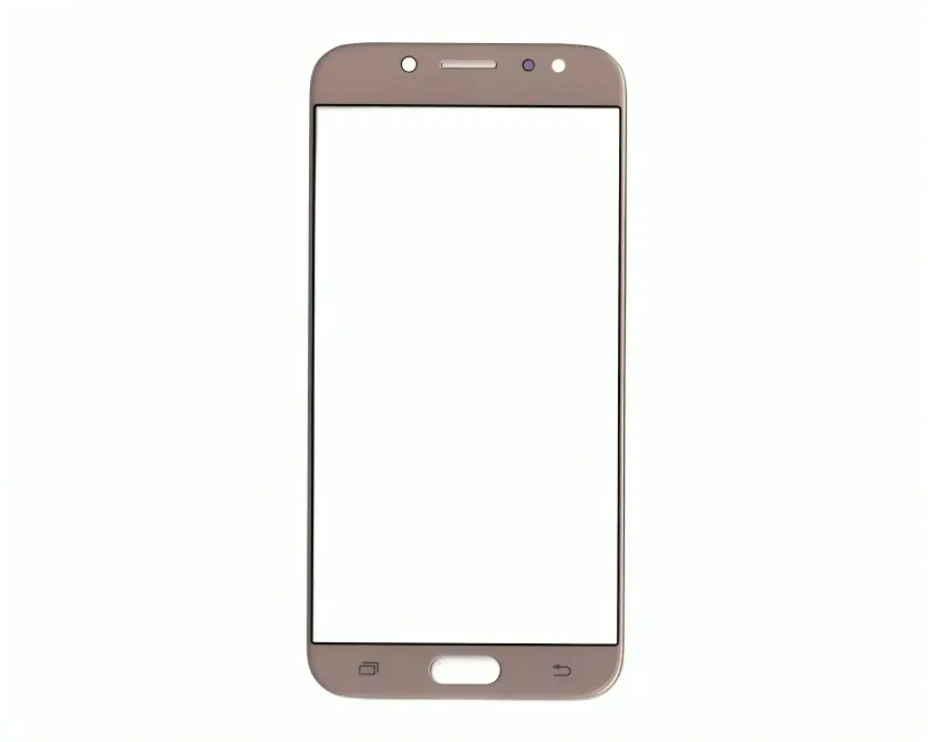 Samsung J(7) Pro Simple Touch Glass 