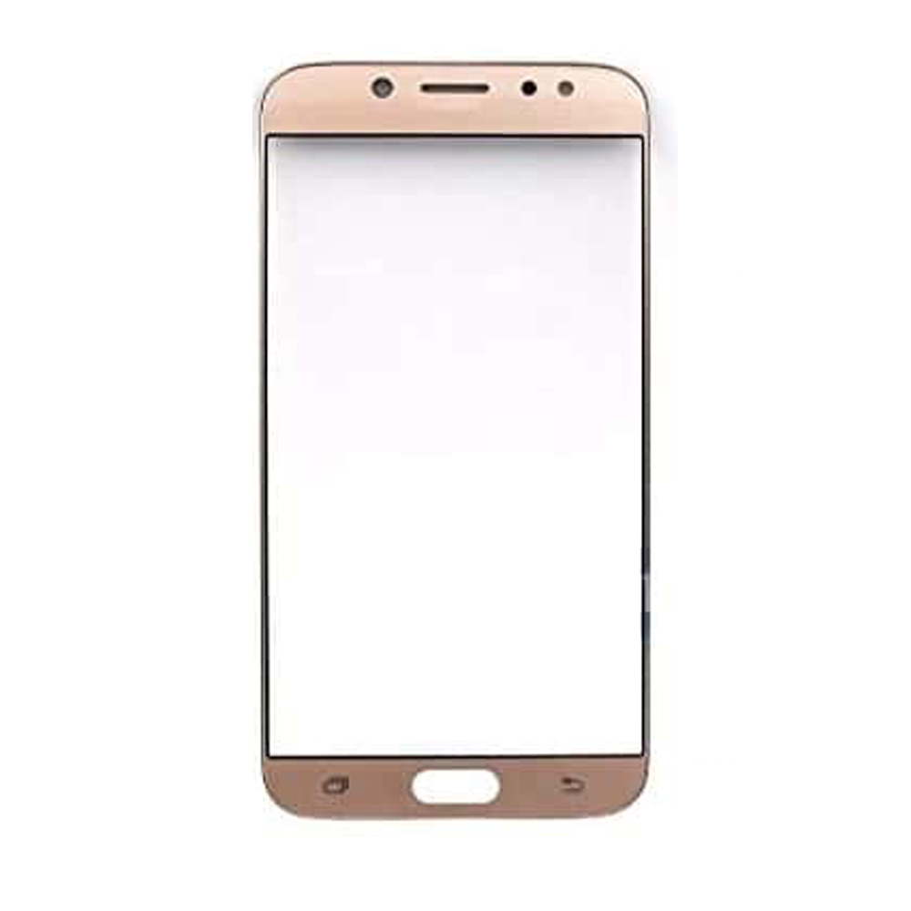 Samsung j(7)Pro Simple Touch Glass 