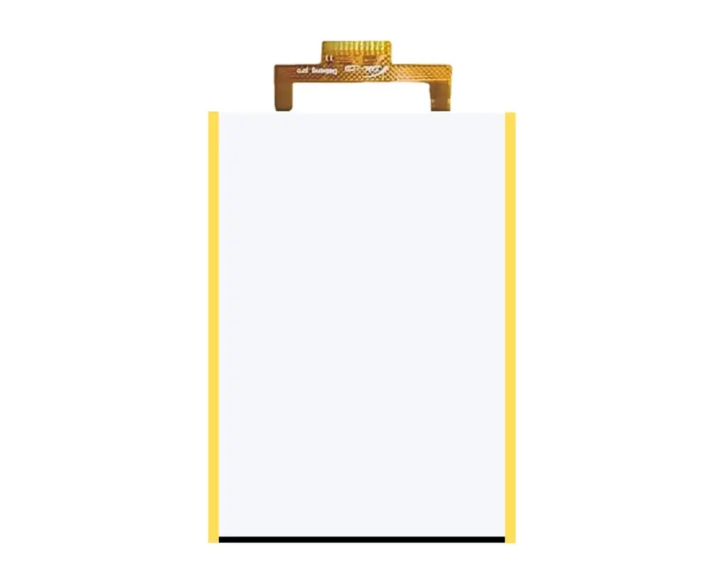 X Mobile Platinium (11) Point (2.8) LCD