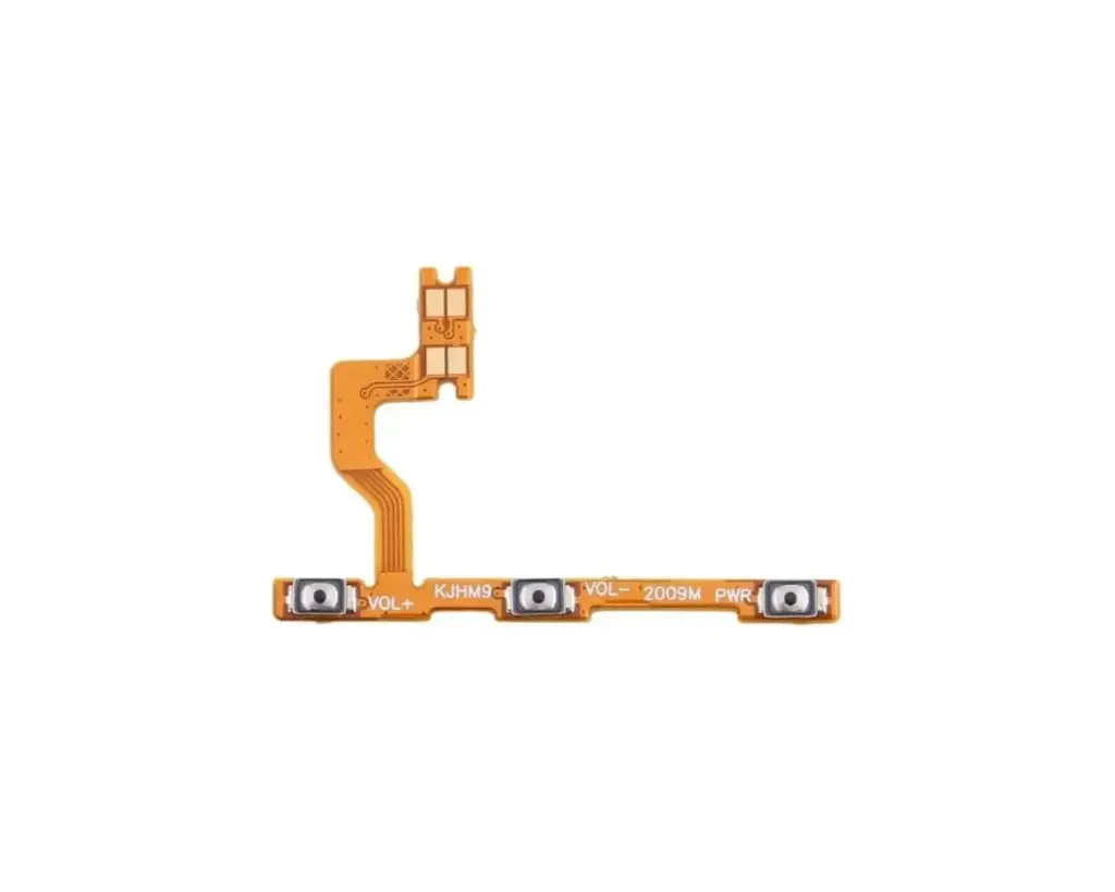 Redmi (9) Power & Volume Strip