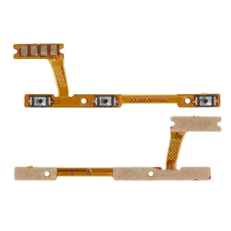 Redmi (9) Power & Volume Strip