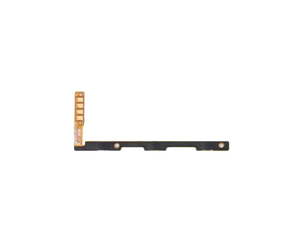 itell Vision (2) Power & Volume Strip