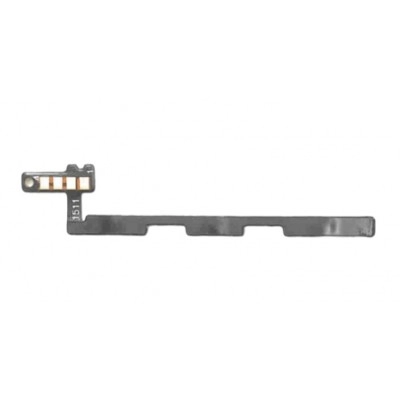 itell Vision (2) Power & Volume Strip