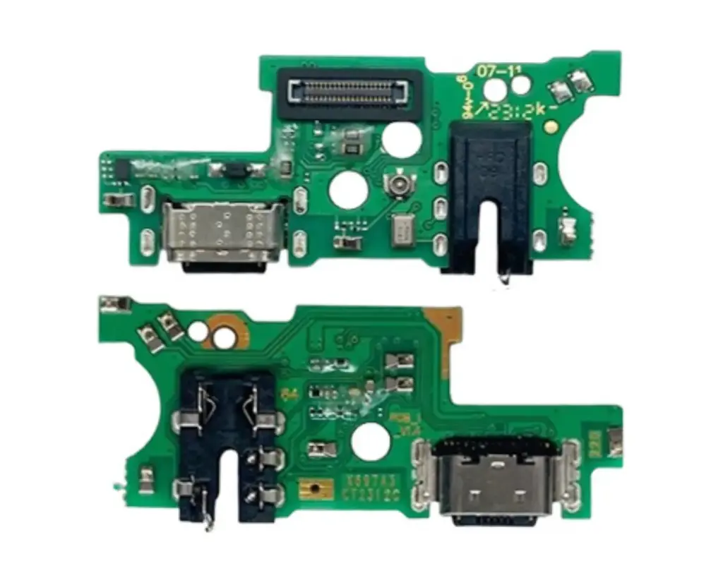 infinix Note (11) Pro X(697) Charging Module