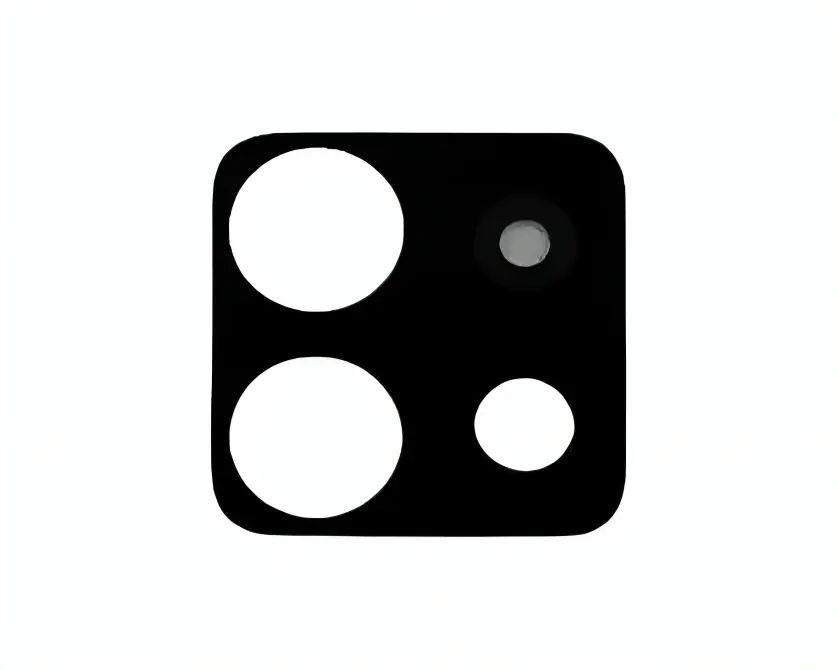 infinix Smart (7) X(6515) Camera Glass