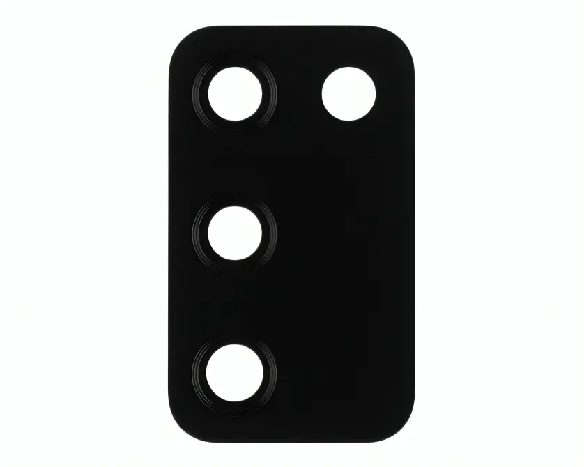 Samsung A(02)S Camera Glass