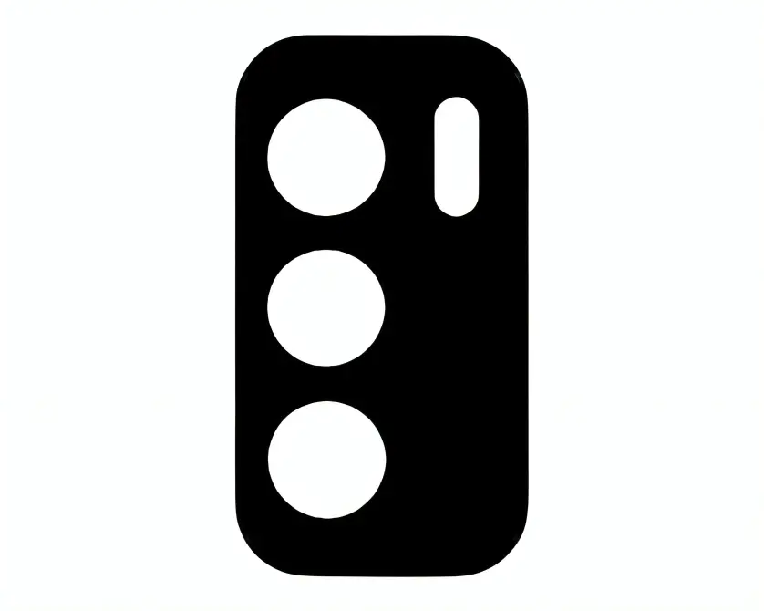itell Vision (1) Pro Camera Glass