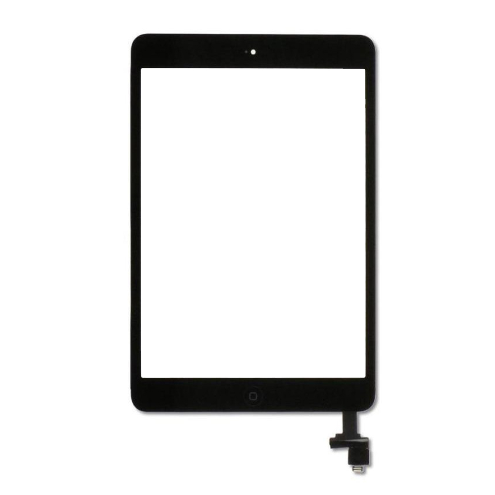 iPad Mini Touch 