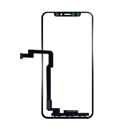 iPhone (X) Long Strip Touch