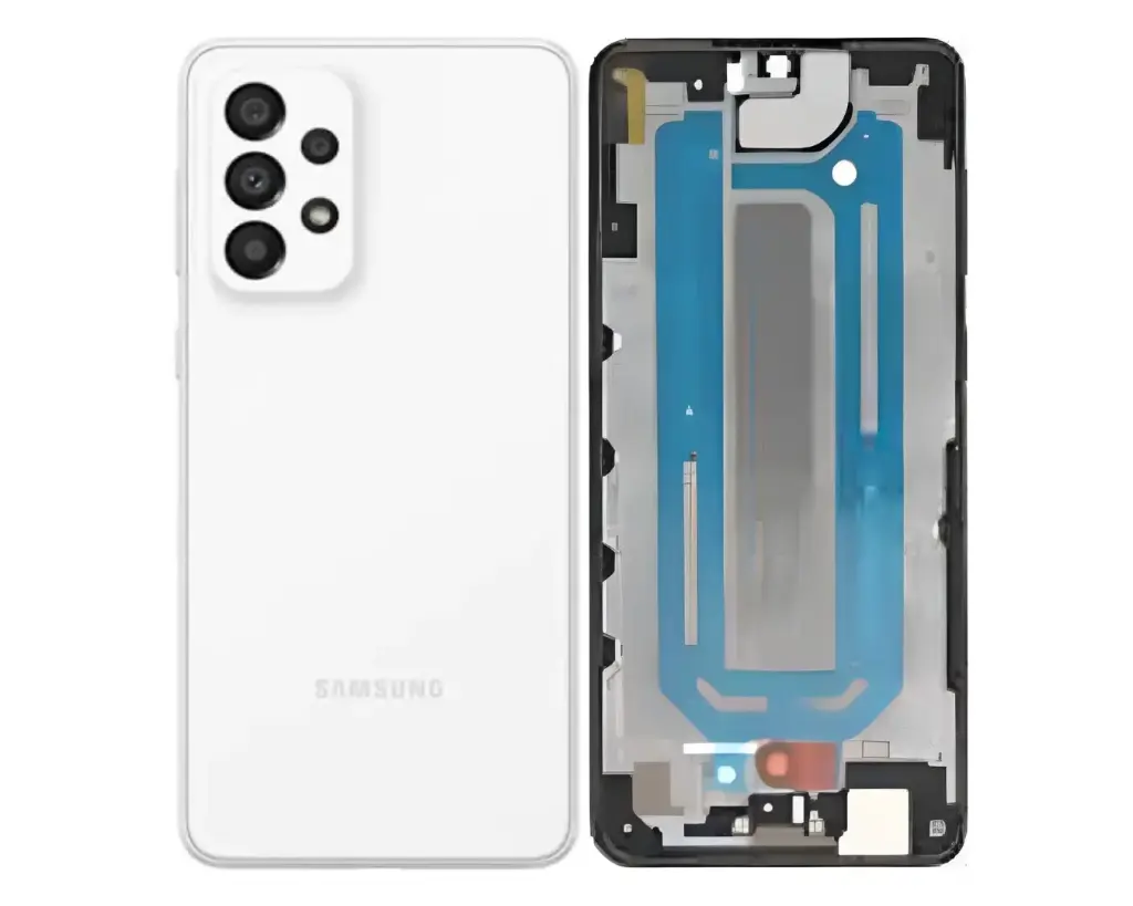 Samsung A(33) Complete Housing (2 in 1)