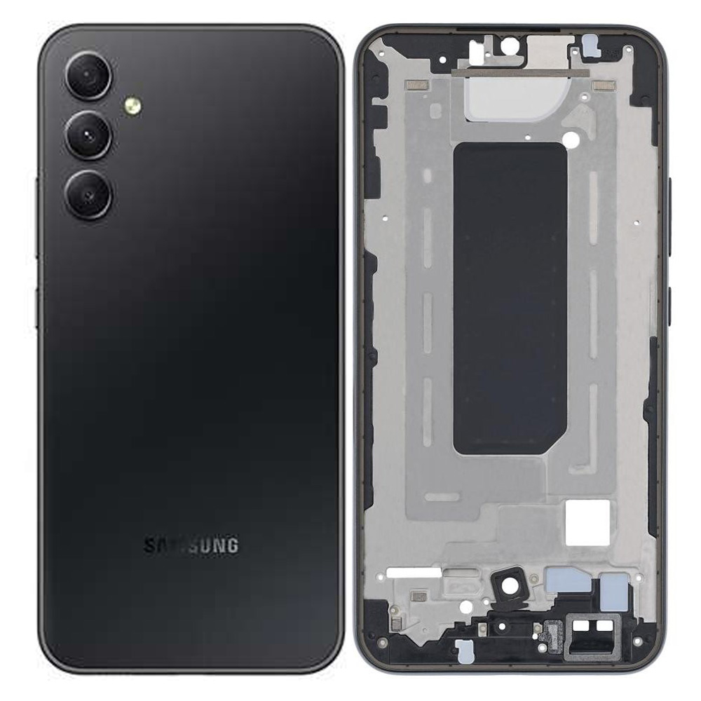 Samsung A(34) Complete Housing