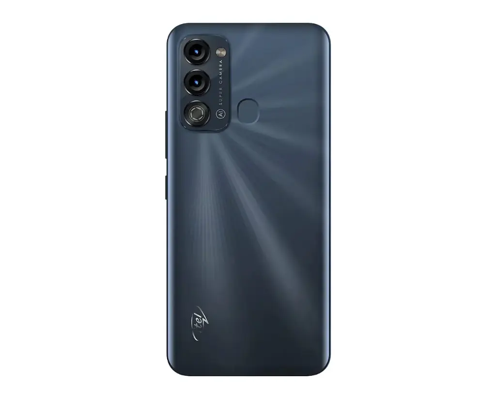 itell Vision (3) Only Back