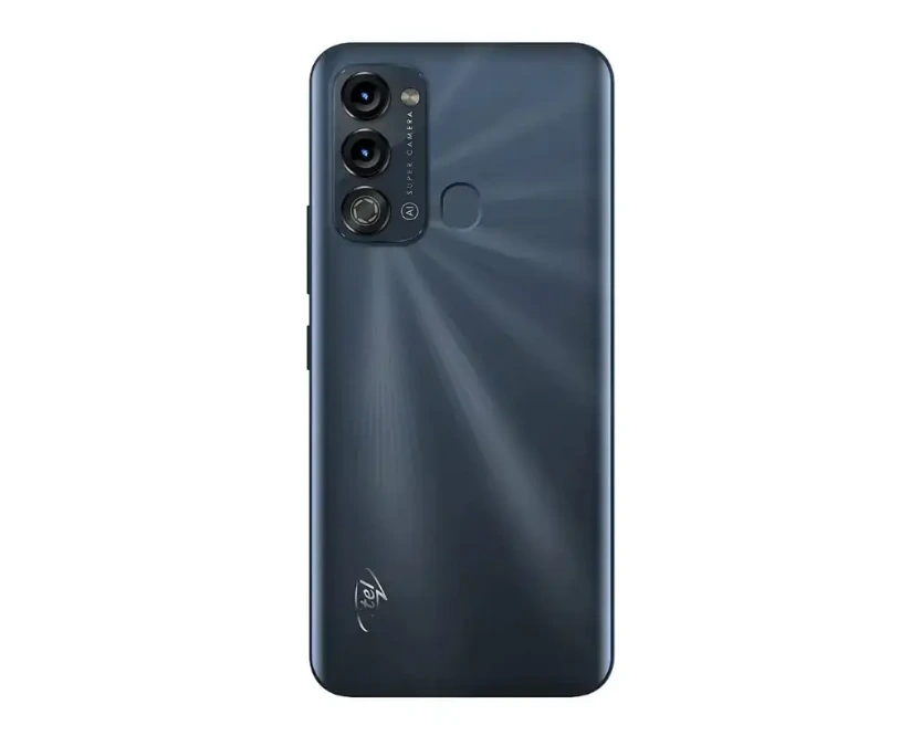 itell Vision (3) Only Back