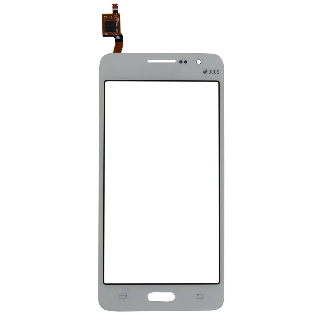 Samsung G(530)H Touch Black