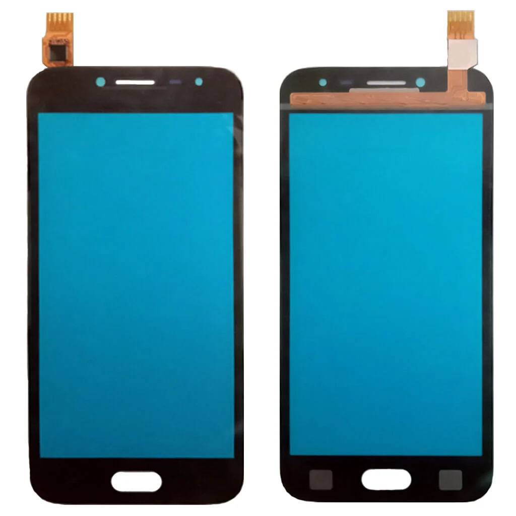 Samsung J(250) Touch