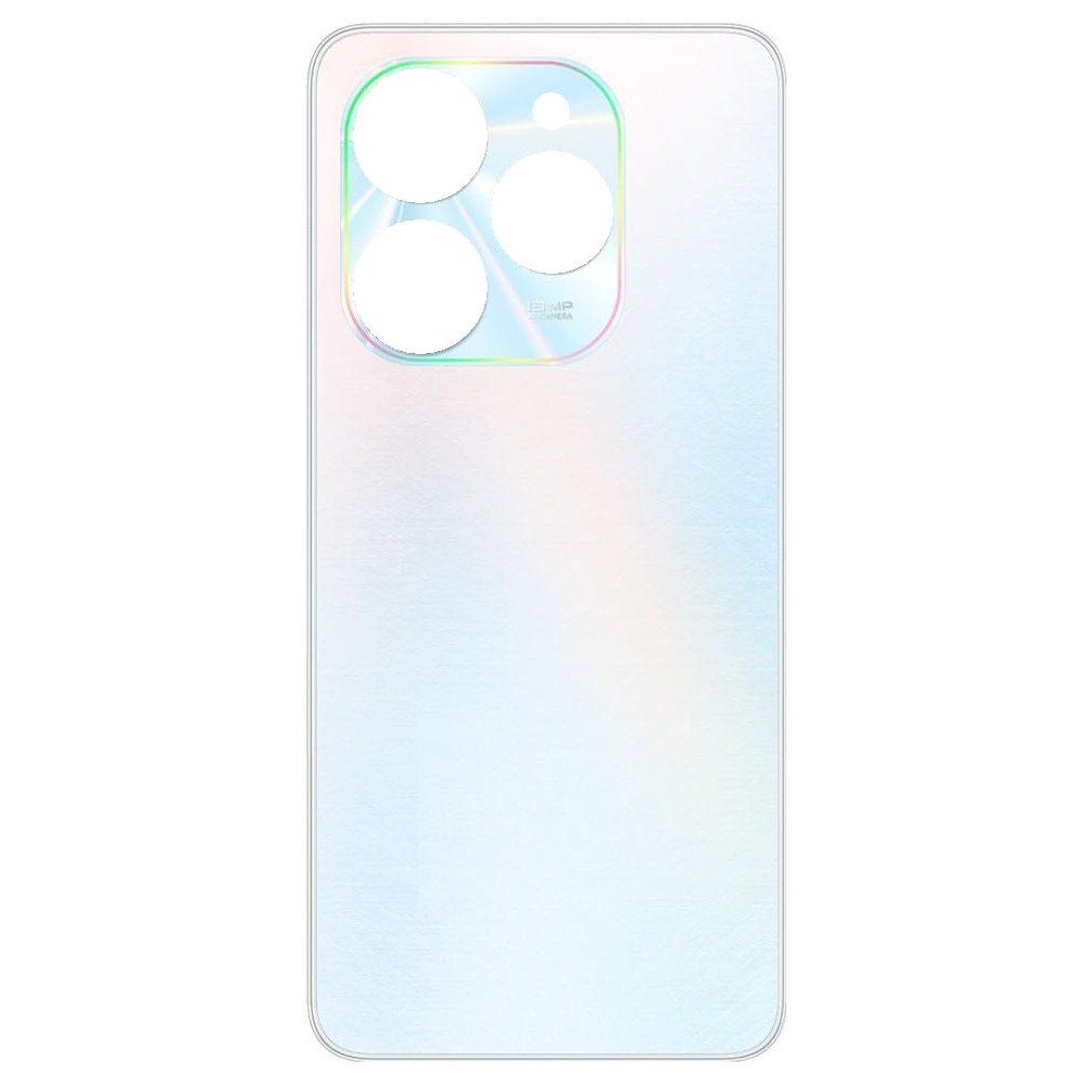 Tecno Spark Go (2024) Only Back