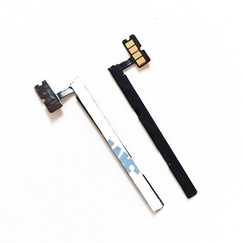 itel A(36) Pro Power & Volume Strip 