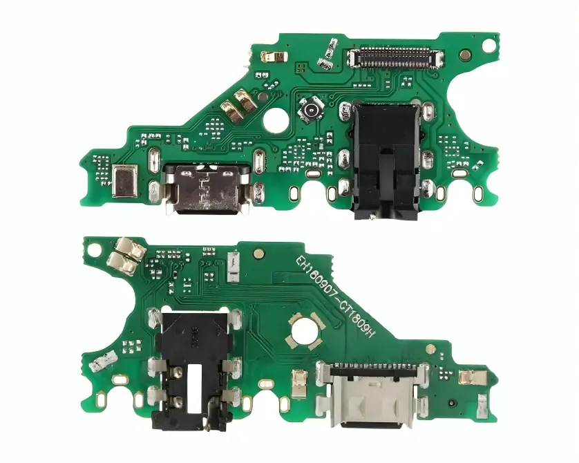Huawei Mate (20) Lite Charging Module