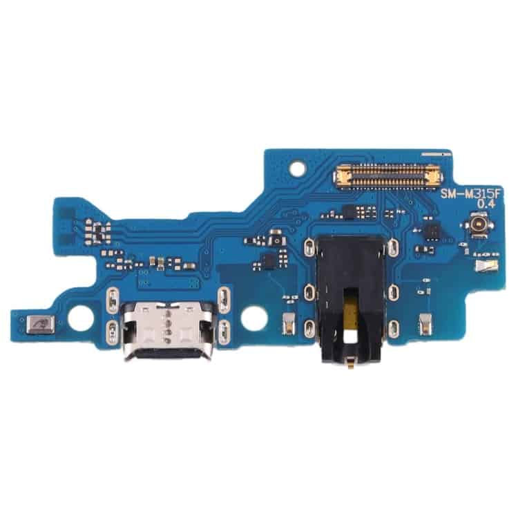Samsung M(31) Charging Module