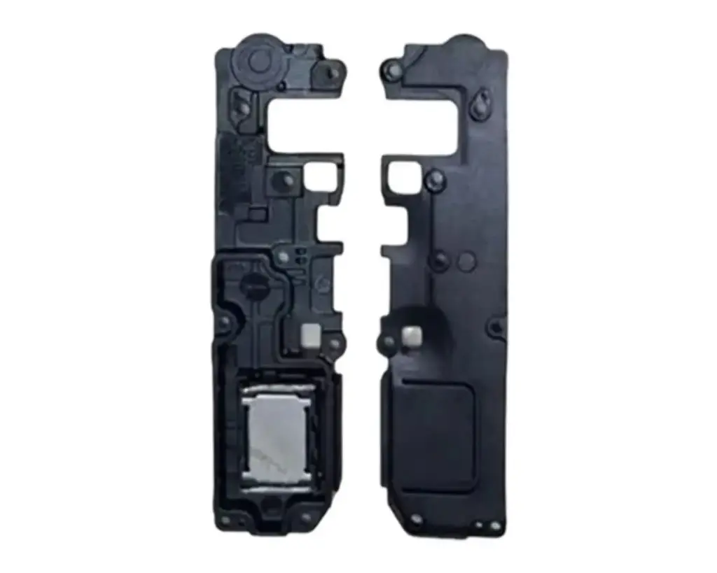 Tecno Pouvoir (4) Fitting Ringer