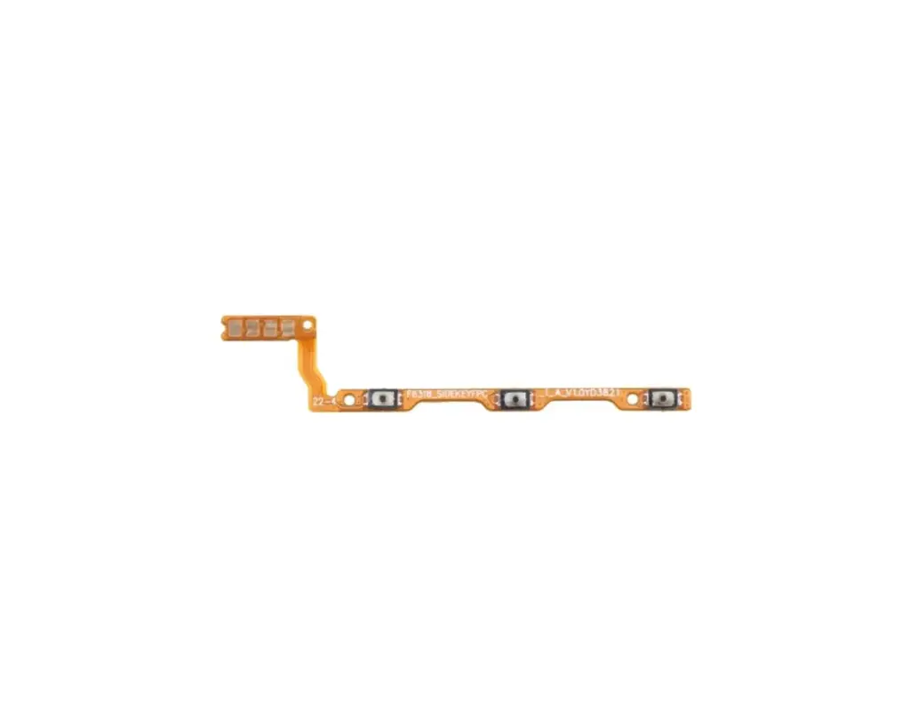 infinix Hot (12)i X(665) Power & Volume Strip