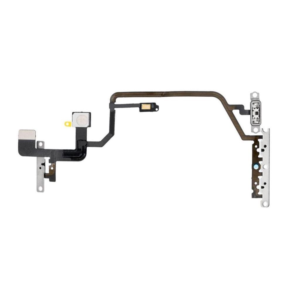 iPhone (XR) Only Power Button Strip